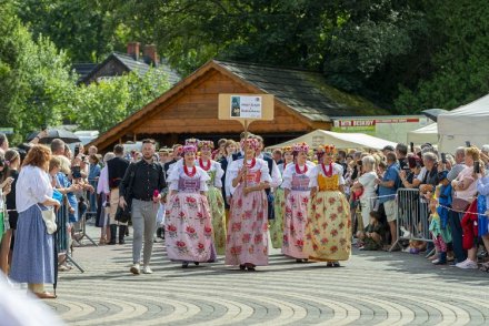 60. Tydzień Kultury Beskidzkiej